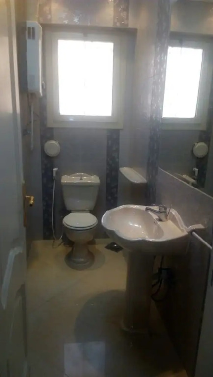 Maadi Royal Serviced Apartments