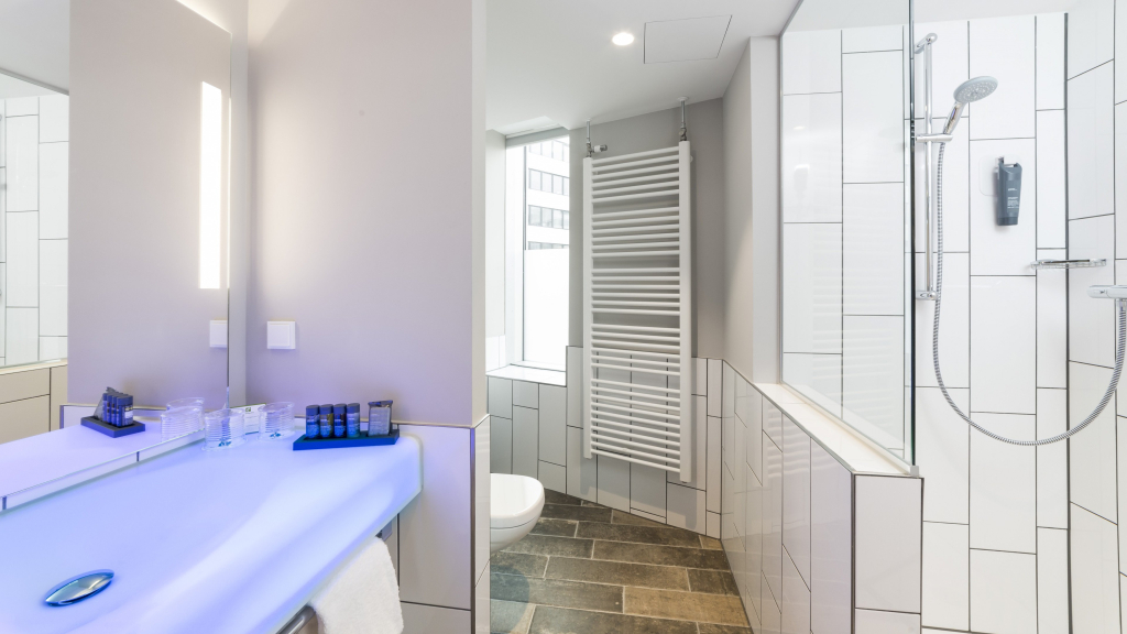 Holiday Inn Hamburg - City Nord by IHG