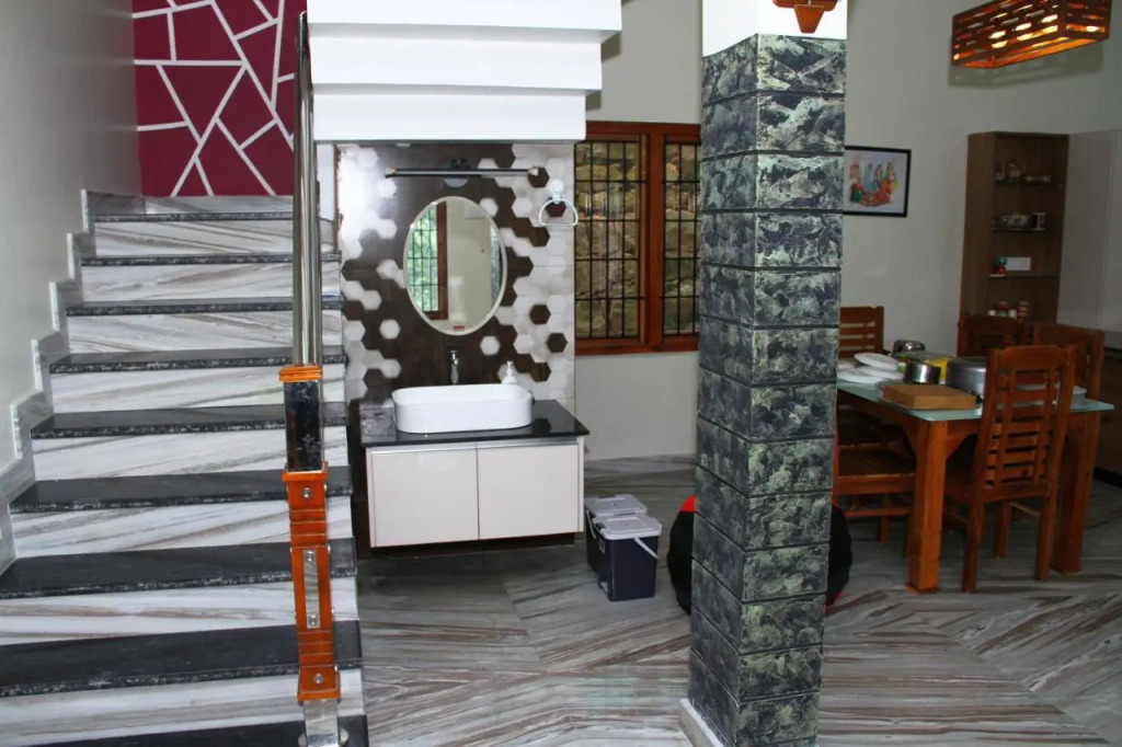 Airy Homestay Ooty by LexStays
