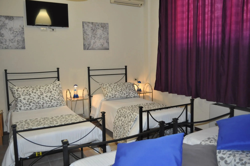 Hotel Firenze 2000
