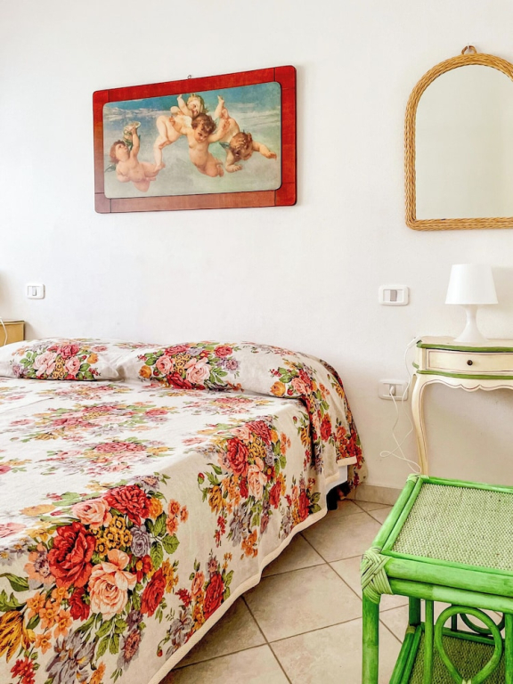 La Casina Di Giuliana