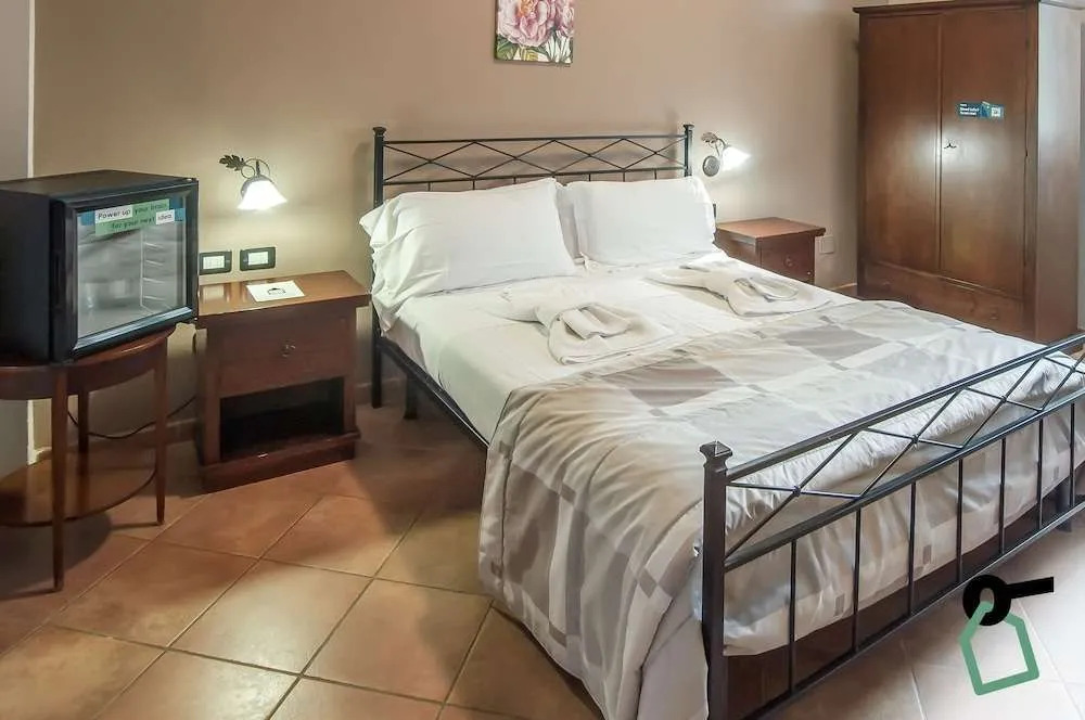 HOTIDAY Room Collection - Massa Alta