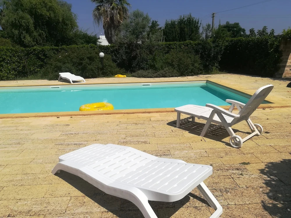 Agrimat Salento Sas