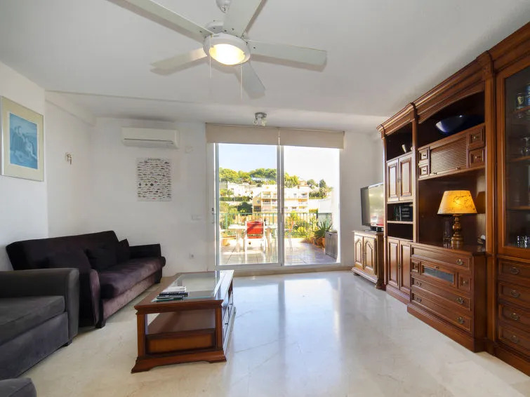Apartment Cala Manzanera-2 by Interhome