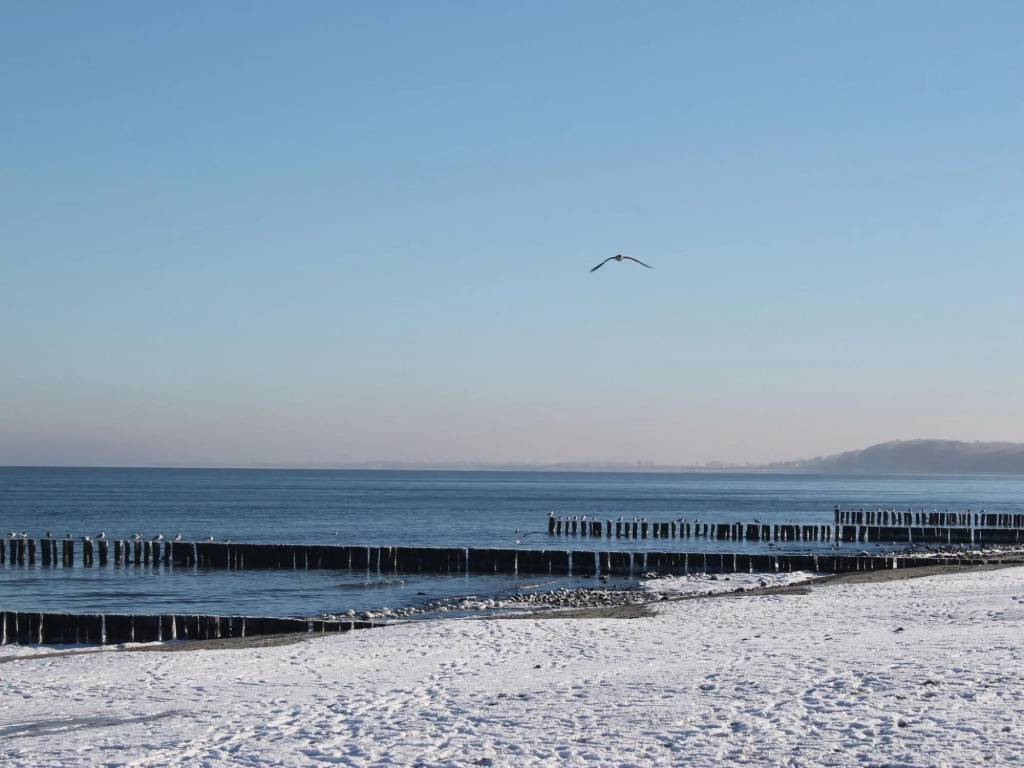Coastal Stay, Kuhlungsborn