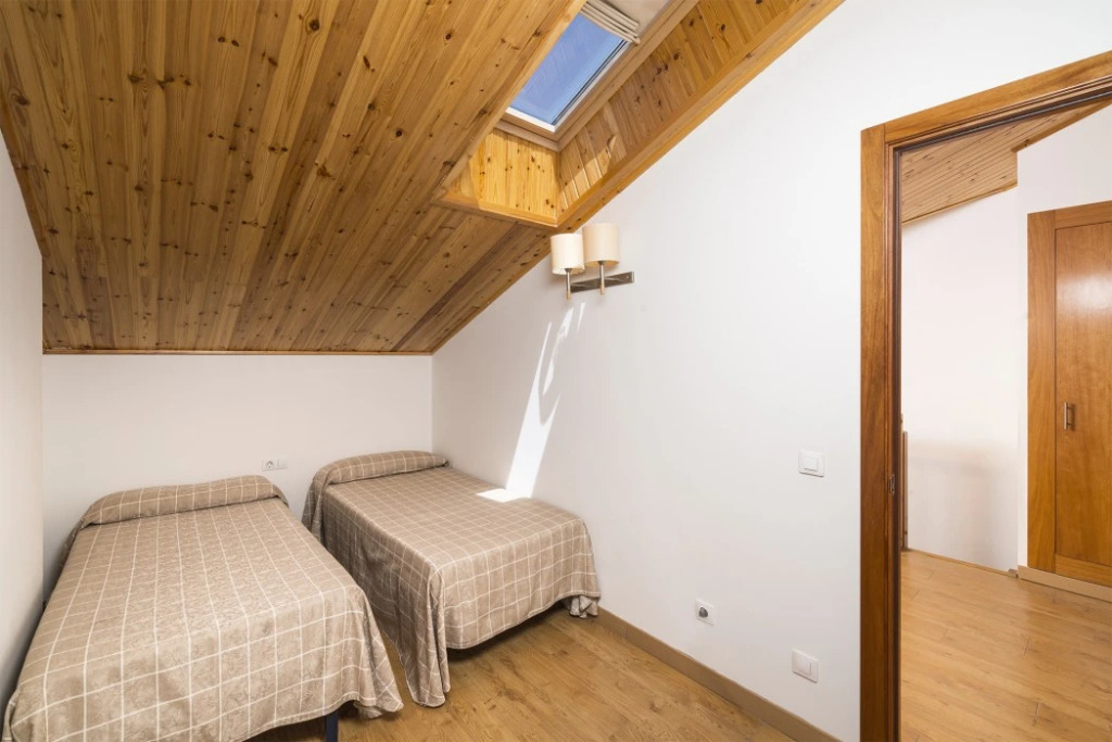 Guitart La Molina Aparthotel & Spa