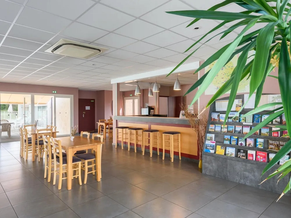 Countryside Stay Near Albi Vineyard