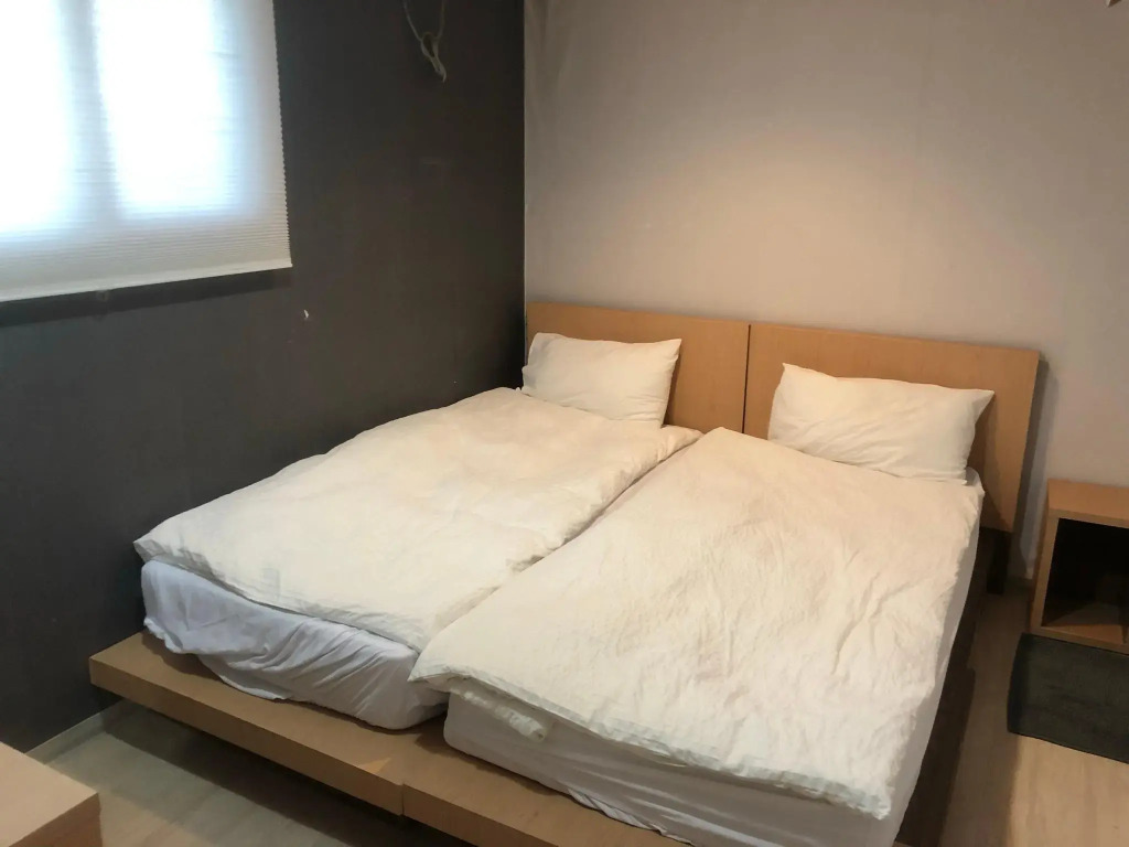 Hostel Korea 5th