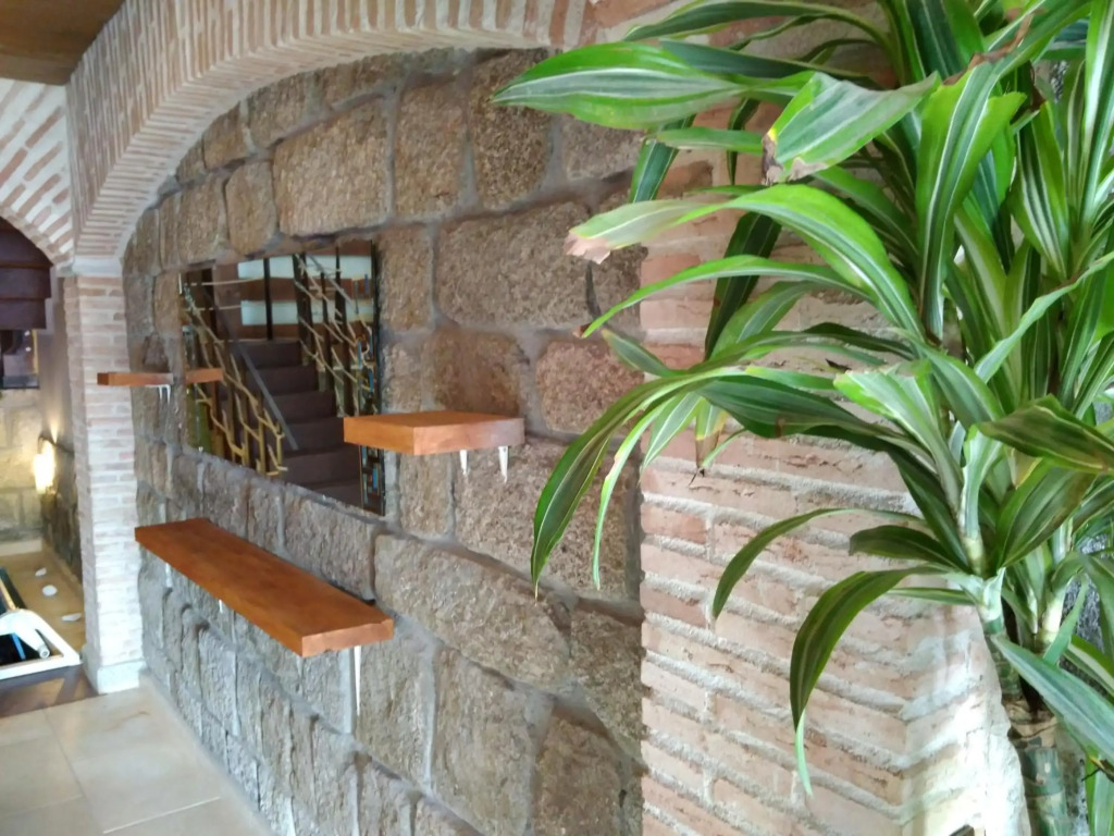 Riad Navaluenga