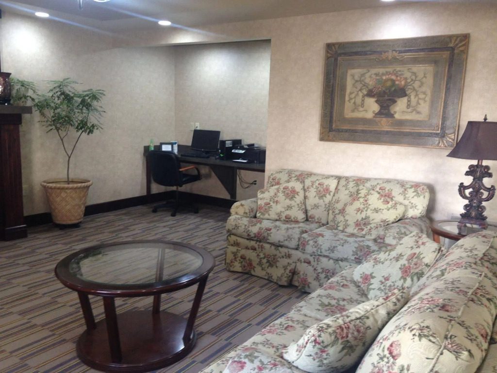 Quality Inn