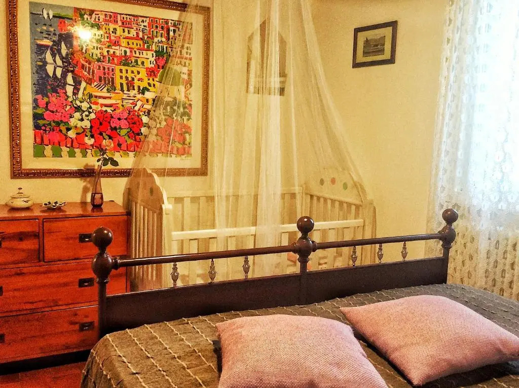 Casa Marola