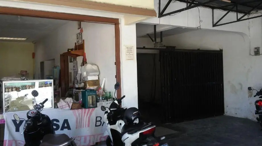 Penginapan Meli