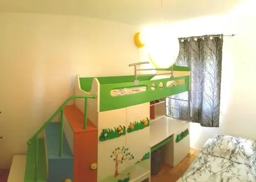 Apartment Nano