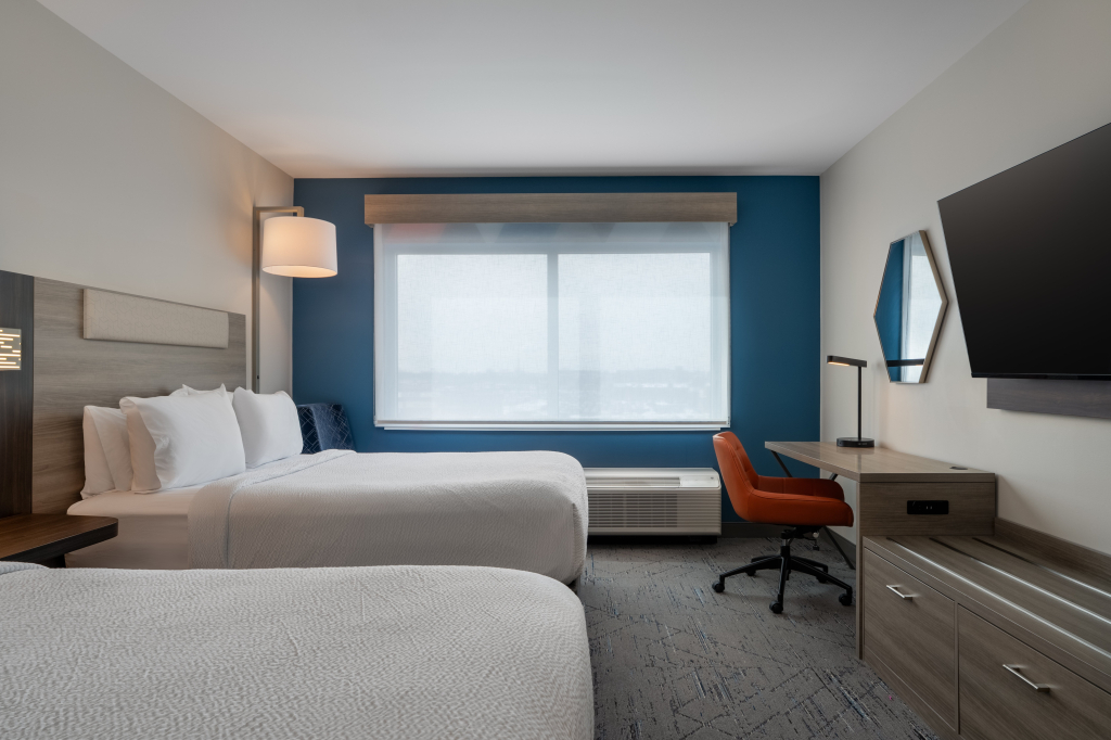Holiday Inn Express & Suites Linden - Newark South by IHG