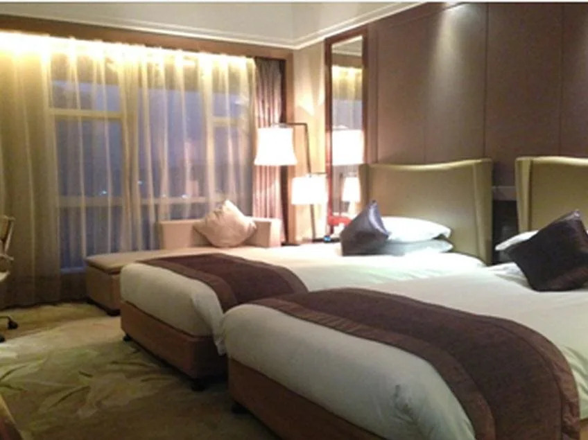 Ningbo Jingwei Yuda Hotel