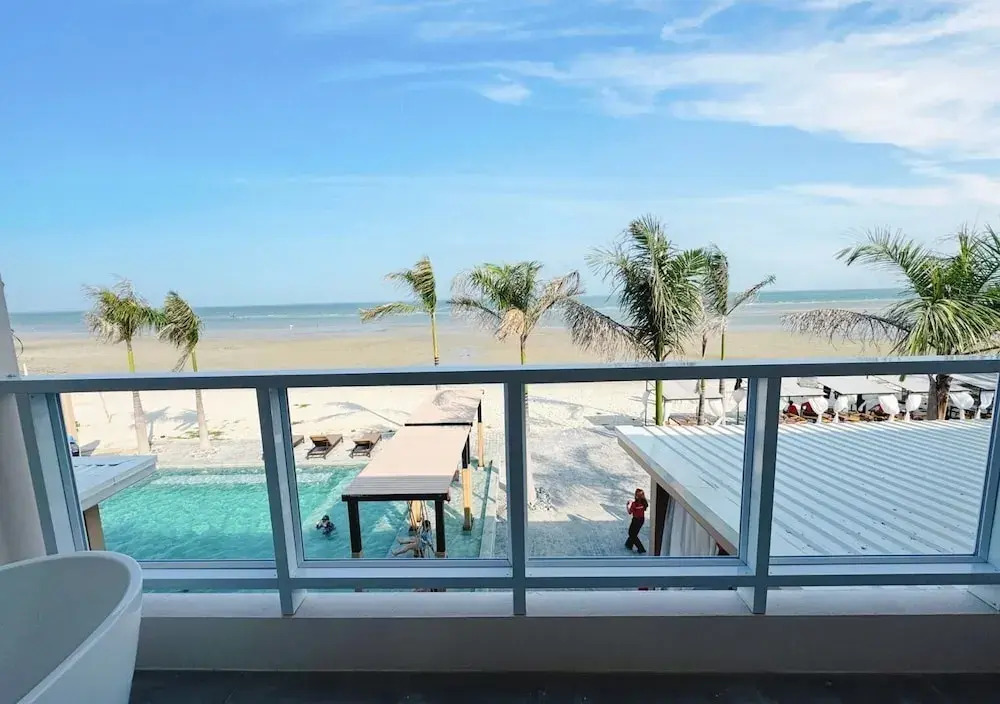 De Mer Resort Rayong
