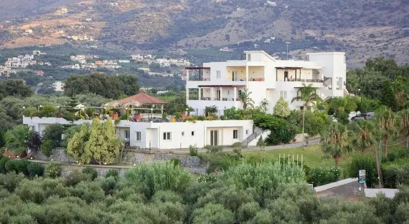 Villa Pinelopi