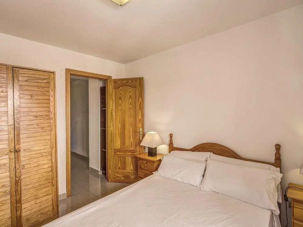 Apartamentos Litotoleo