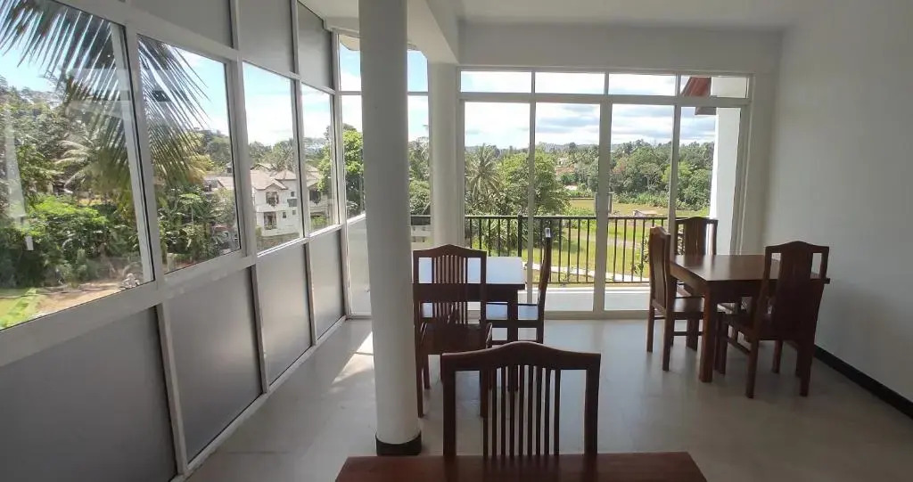 Sunshine Residence