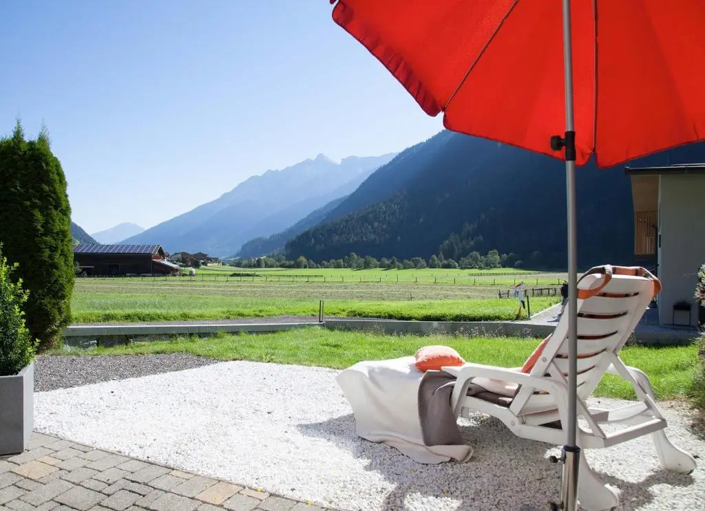 Chalet Claudia