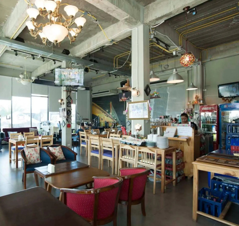 Panini Residence