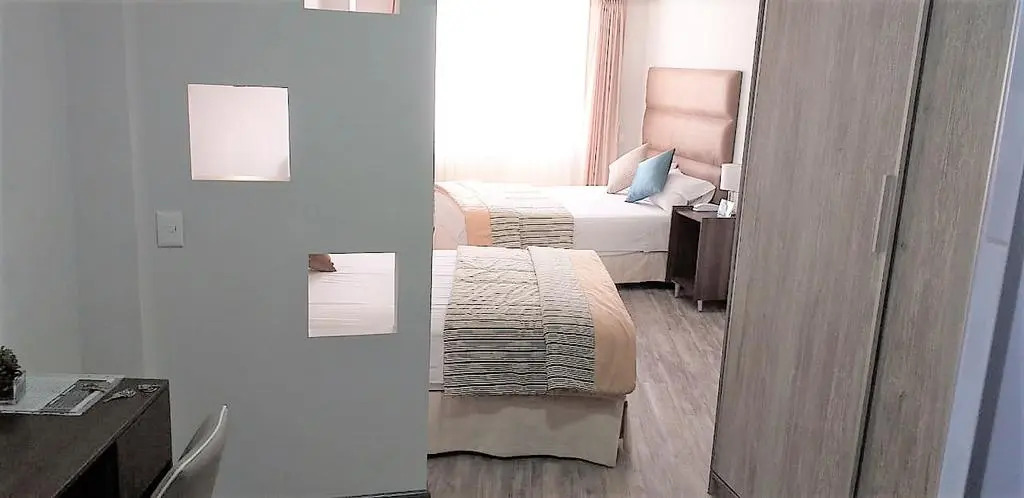 Hotel Viaggiatore