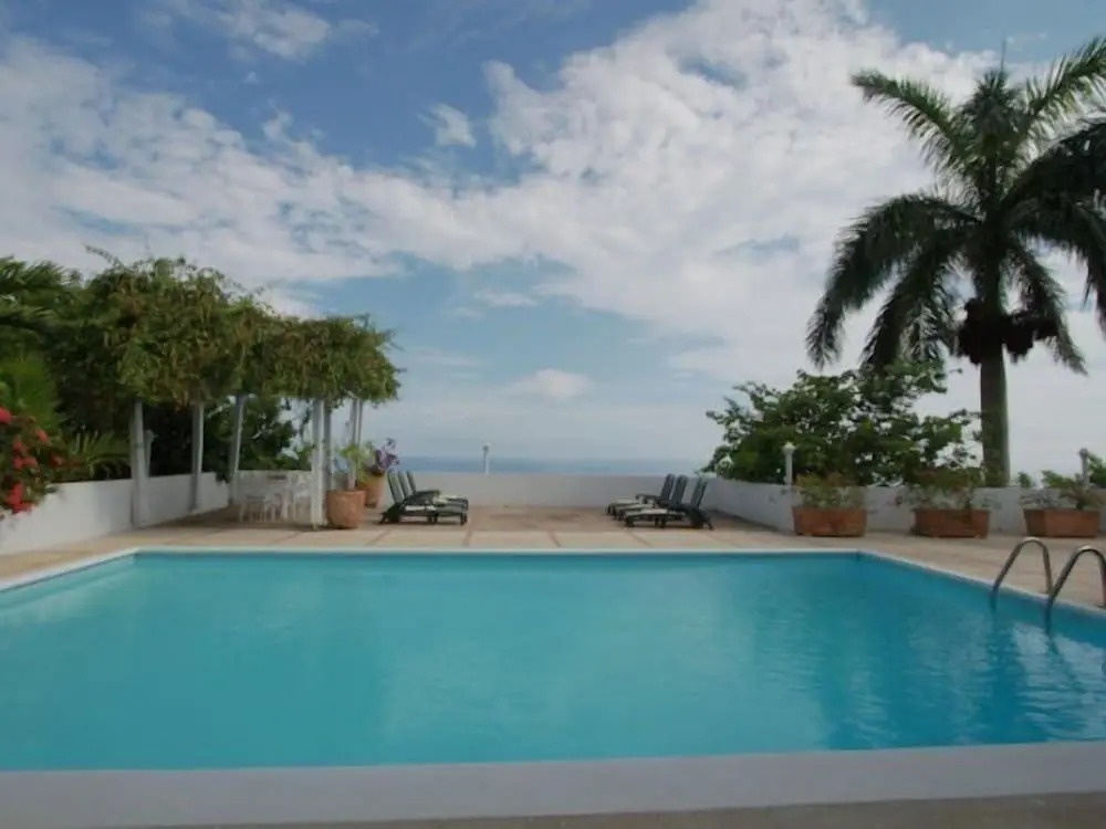 9 Br Villa Near Golf Course - Montego Bay - Prj 1406