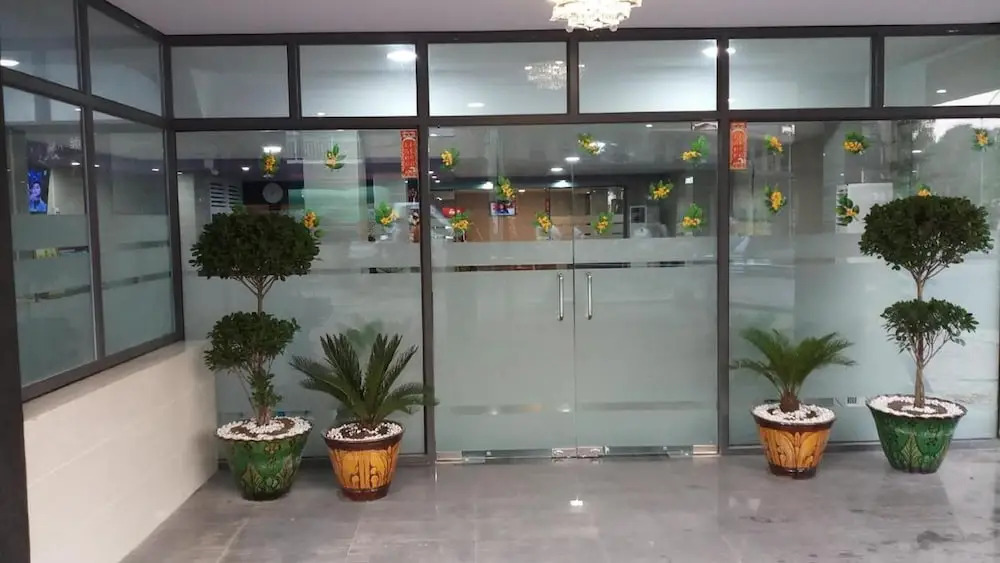 Hotel San Taw Win