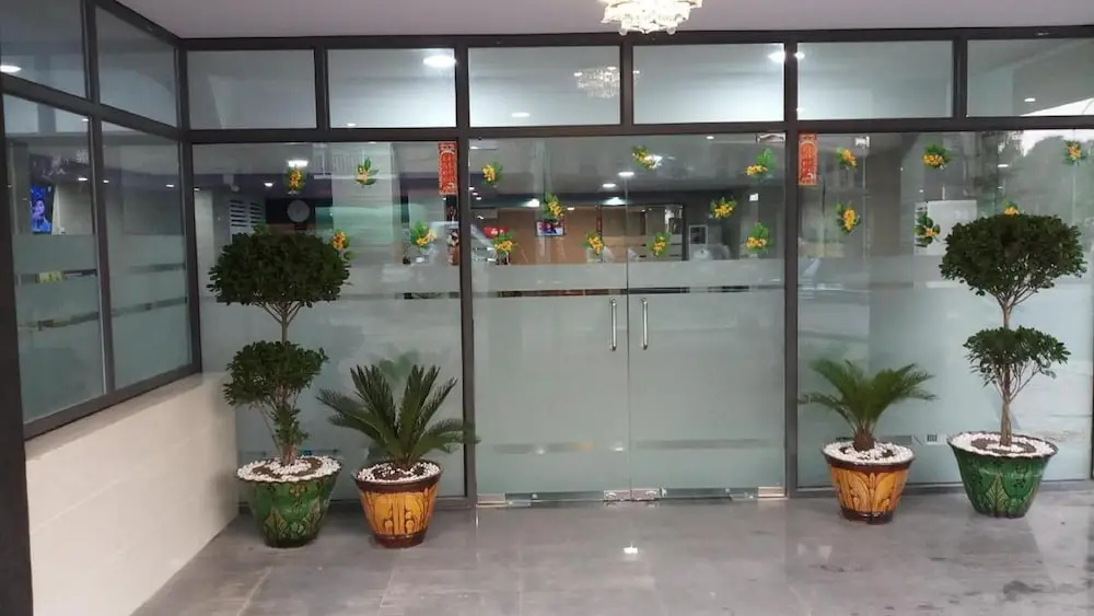 Hotel San Taw Win
