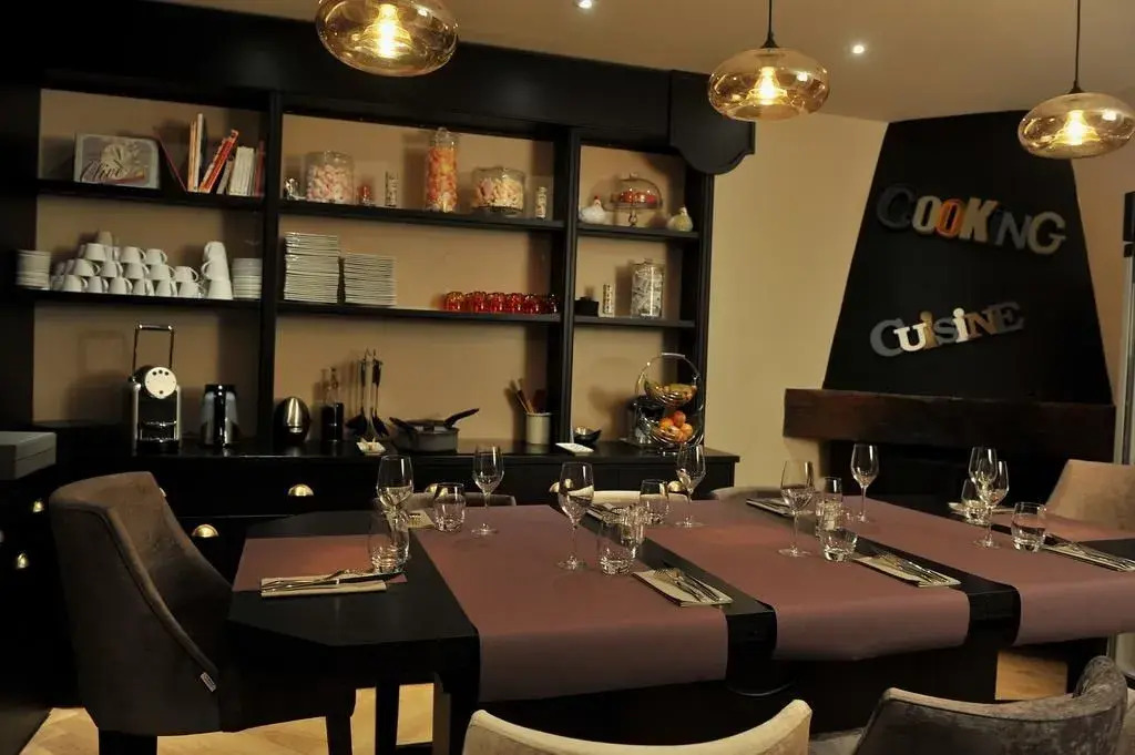 Mercure Paris Saint Cloud Hippodrome