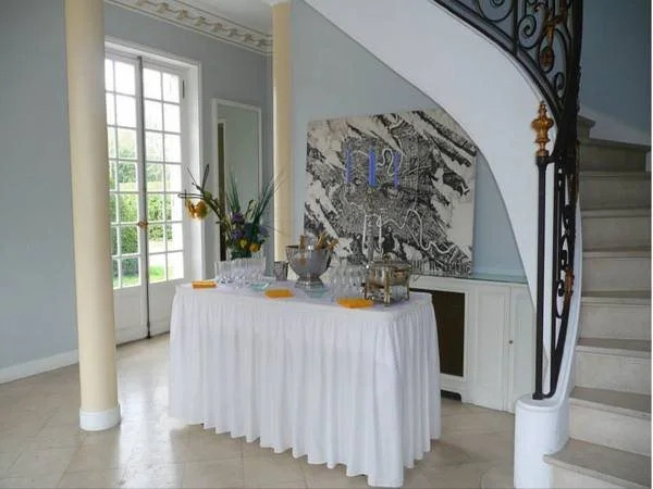 Manoir de la Houlette