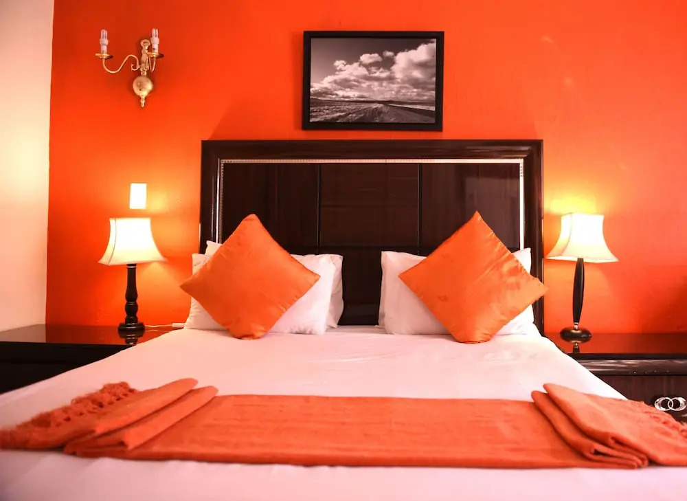 Chancellors Court Guest House