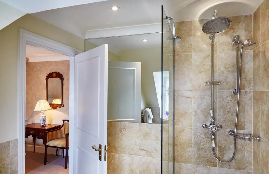 Spread Eagle Hotel And Spa