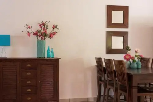 Blue Marlin Apartments, nabij Mambo Beach