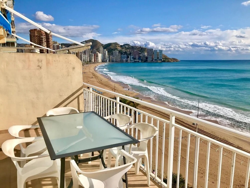 Penthouse Levante