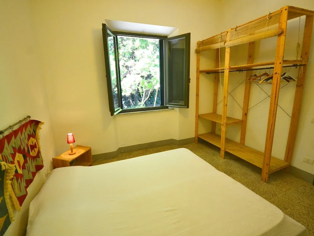 Comfortable Holiday Home in Castiglioncello With Garden