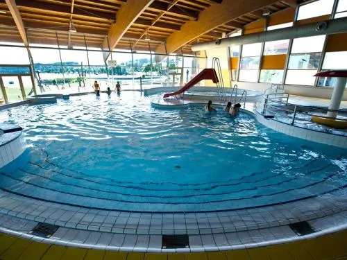 Landal Marina Lipno