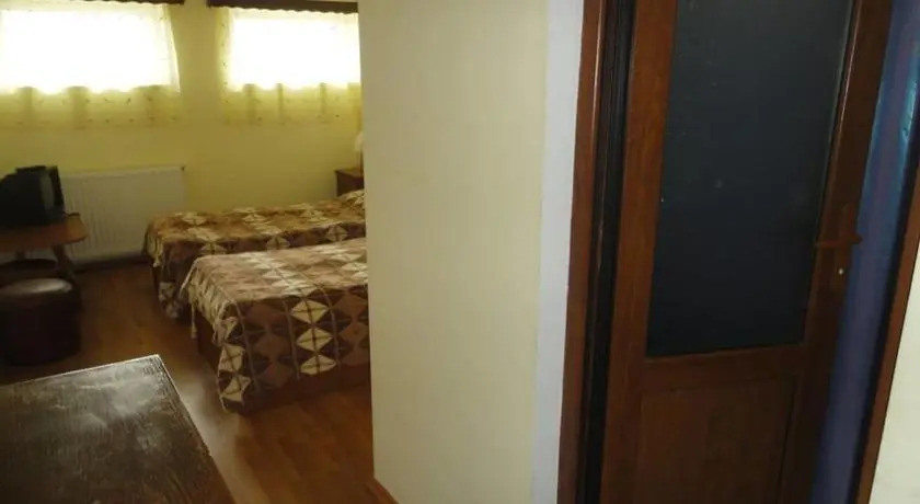 Gagieti Guest House