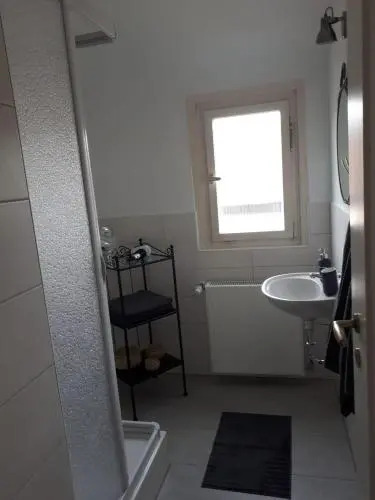 Ferienwohnung Frühlingsau