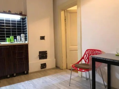 Apartment Lika