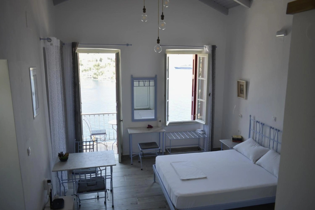 Marea Apartments