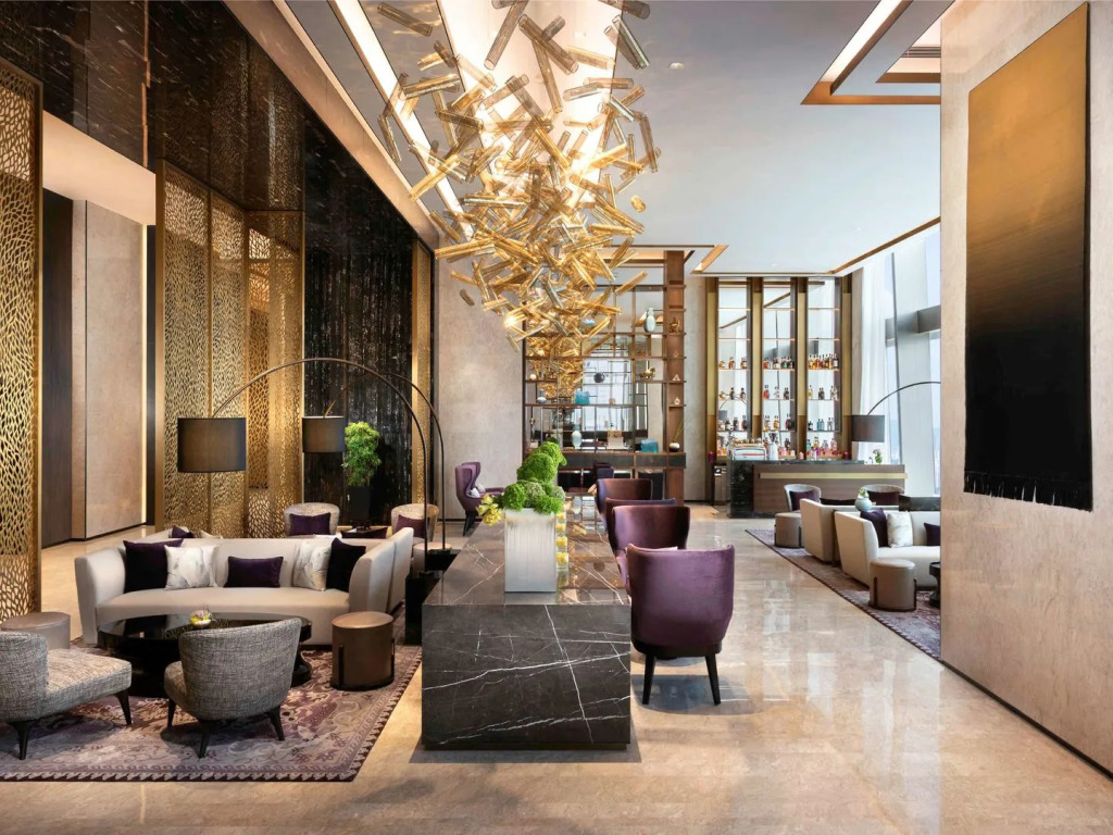 Raffles Shenzhen