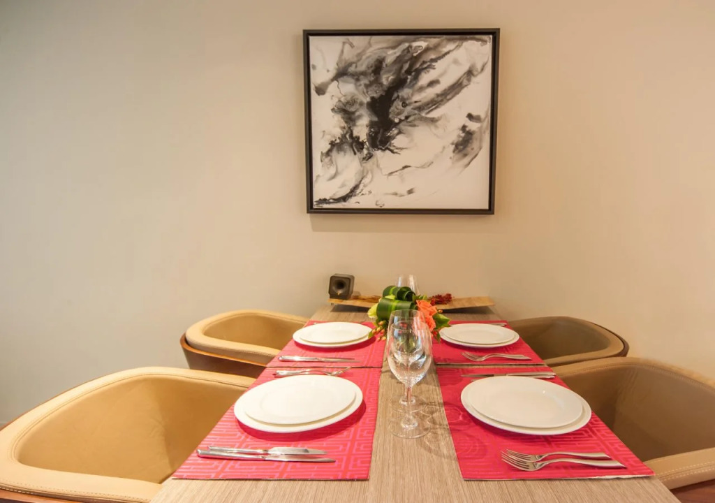 CM Serviced Apartment Shenzhen Hillside