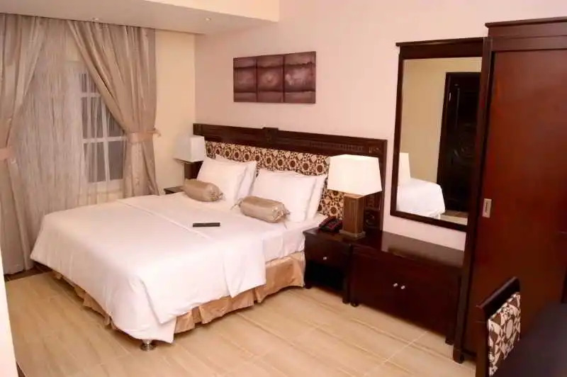 Excel Oriental Hotel and Suites