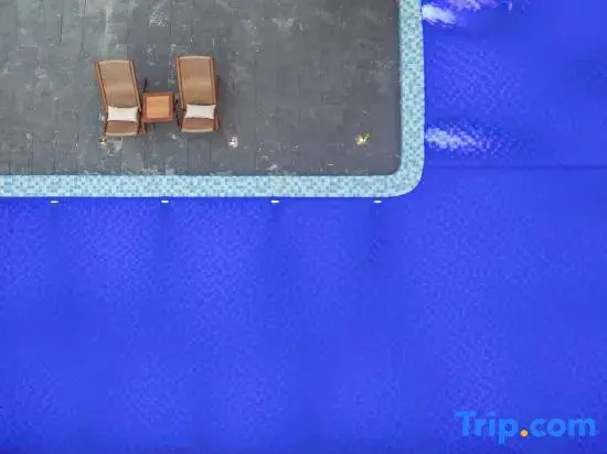 Half Sea Stay Heart Homestay