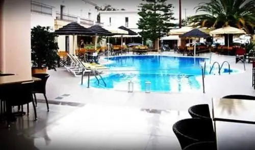 Oasis Hotel