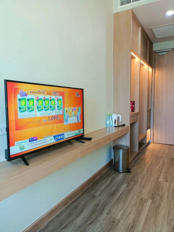 Mayflower Grande Suite Hotel