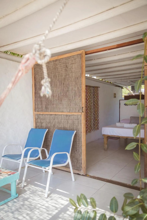 El Hamaquero Hostal EcoNativo