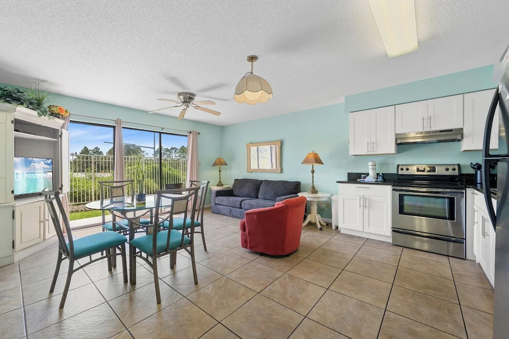 Seaside Beach & Racquet 1114