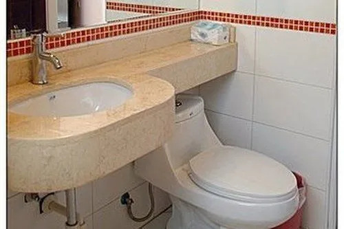 Haiming Wei B&B